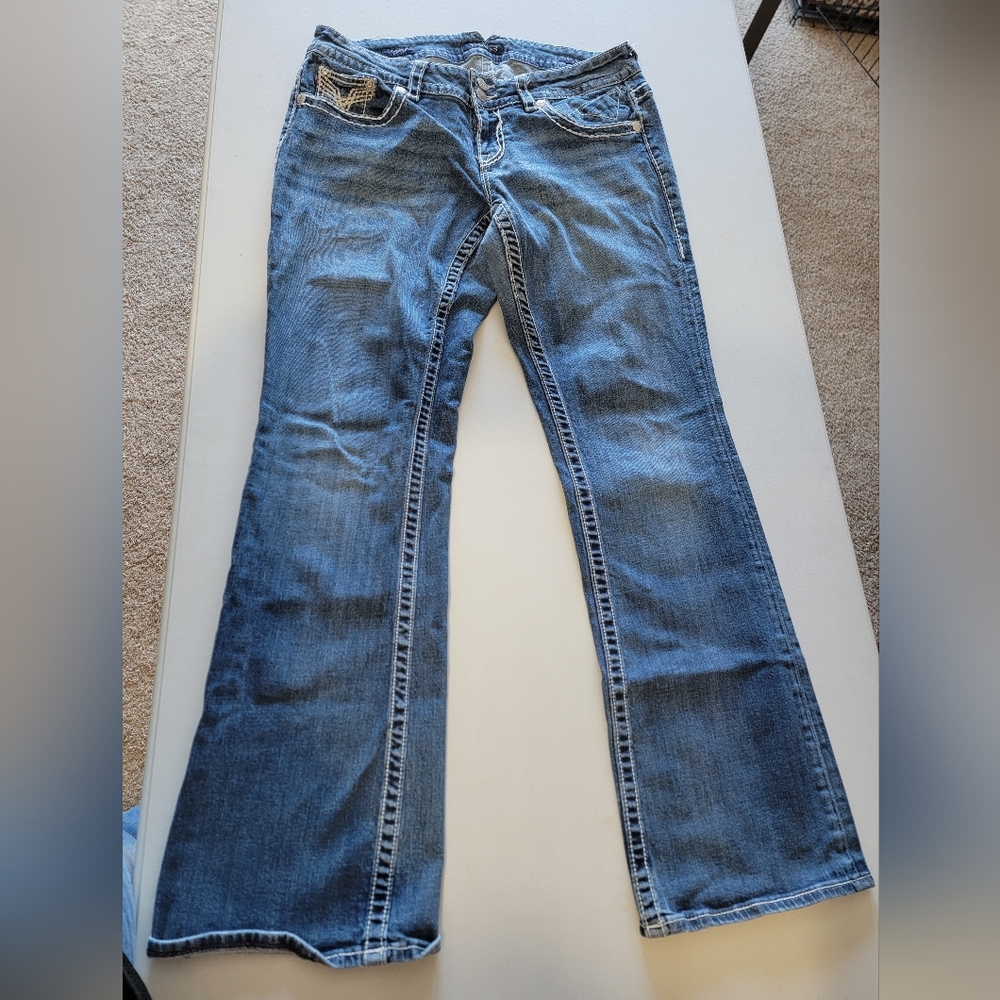 Vigoss jeans